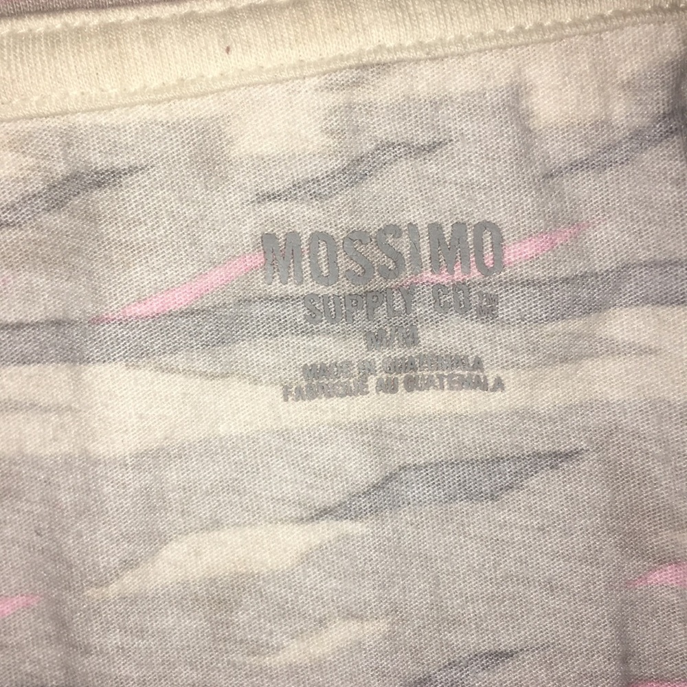 shirt with pattern - Picture 2 of 3